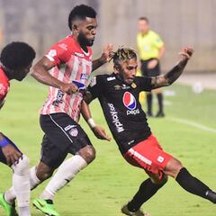 América y Junior definen al campeón de la Superliga 2020