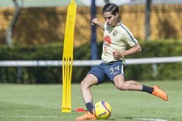Santiago Baños: “Real Betis quiere deshacerse de Diego Lainez”