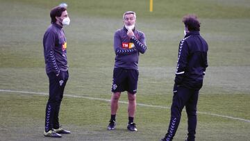 22/02/21  ELCHE 
 ENTRENAMIENTO 
  GENERELO  FRAN ESCRIBA