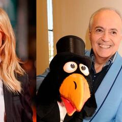 Famosos en la lista de morosos con Hacienda 2019