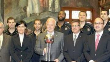 Luz verde a la ACB para el Canarias