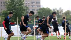 Lo que le espera a México cuando enfrente a Corea del Sur