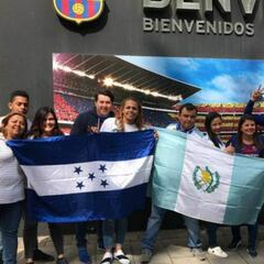 El mensaje a Gerard Piqué de aficionada que engañó al marido