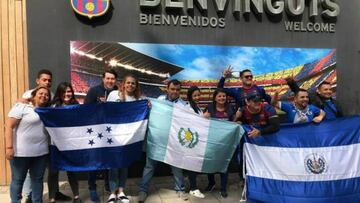 El mensaje a Gerard Piqué de aficionada que engañó al marido