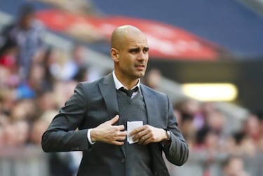 Las cinco claves para Bild que desilusionan al Bayern