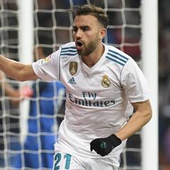 Cadena SER: el Alavés negocia el fichaje de Borja Mayoral