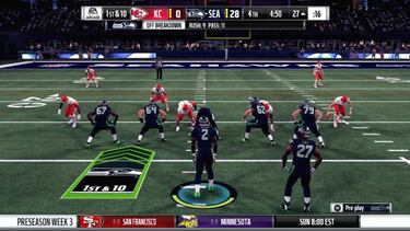 Madden 18: 5 consejos para ganar el Super Bowl