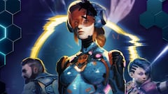 XCOM: Legends desembarca en dispositivos móviles por sorpresa; primeros datos