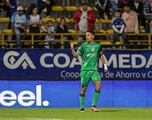 Rayados estaría cerca de firmar a Johan Rojas