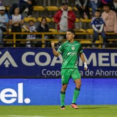 Johan Rojas: “Mi gran sueño es ir a Nacional”