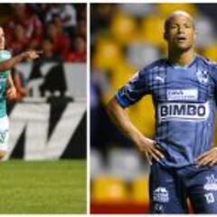 Rayados y León marchan con paso perfecto