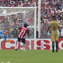 ‘Pikolín’, cerca del récord de más penaltis atajados en un torneo
