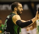 Resumen del Coosur Real Betis vs. Joventut de la ACB