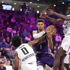 Will Victor Wembanyama play in the 2023 NBA Summer League?