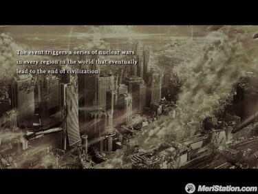 Shin Megami Tensei Online: Imagine