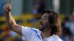 O'Higgins va por "Vitamina" Sánchez como su nuevo técnico