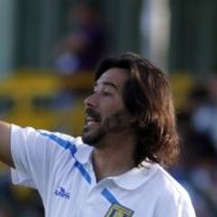 O'Higgins va por "Vitamina" Sánchez como su nuevo técnico