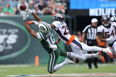 Imágenes y frases de los duelos de la semana 5 de la NFL