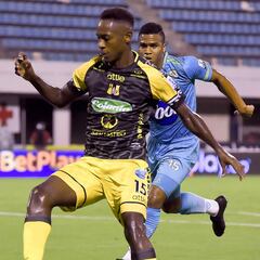 Alianza y Jaguares empatan en el cierre de la fecha 12