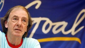 Menotti cumple 80 años