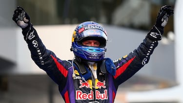 Títulos: XX | Temporadas: