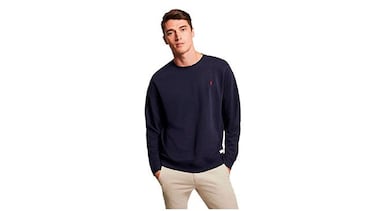 Pre Black Friday en ropa: hasta un 71% en Polo Club, Cortefiel, Pedro del Hierro, Springfield, Bershka...