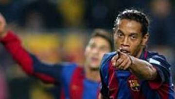 <b>DARLE TIEMPO. </b>Jordi Pujol ha pedido a los socios del Barcelona que tengan "una cierta paciencia" con el proyecto de Joan Laporta.