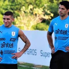 Simeone cruza los dedos ante este parón FIFA de tres partidos