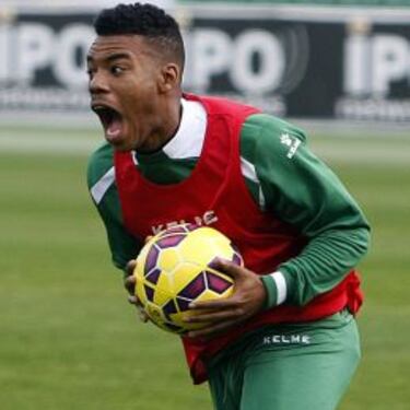 Una buena Ocasión para poder respirar en el Martínez Valero