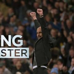 El Machester City también tendrá su serie de la mano de Amazon