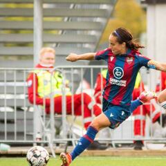 Champions: El Levante pasa a la Ronda 2 y esperará rival en el sorteo junto al Real Madrid