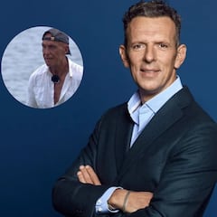 Joaquín Prat se ‘moja’ sobre la adicción de Kiko Matamoros a las drogas: “Está vivo de milagro”