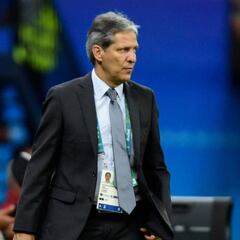 Piscis Restrepo: “La voluntad de los muchachos fue grandiosa”