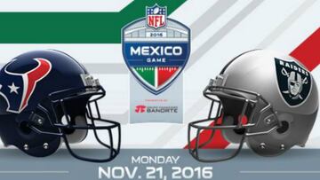En AS intentamos comprar boletos para la NFL en México, ¡Y tuvimos éxito!