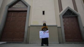 Mapa y cifras de casos de coronavirus por estados en Bolivia hoy, 30 de septiembre