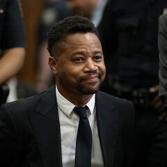 Cuba Gooding Jr. se declara culpable de abuso: ¿irá a prisión?