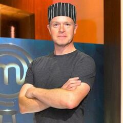 MasterChef Celebrity México: Quién es Arturo López Gavito, finalista del reality show