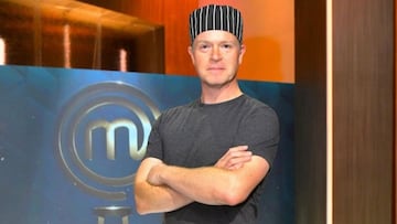 MasterChef Celebrity México: Quién es Arturo López Gavito, finalista del reality show