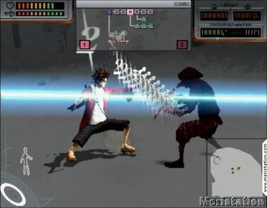 Nuevas imágenes de Samurai Champloo