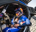 Sainz se lamenta: “Esto nos descabalga de lo que queríamos”