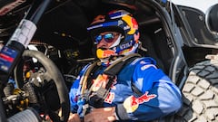 Sainz se lamenta: “Esto nos descabalga de lo que queríamos”