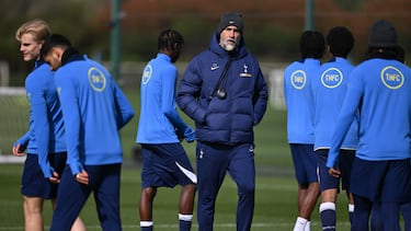 ‘Lo (aún más) imposible’, del Tottenham