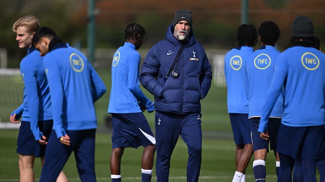 ‘Lo (aún más) imposible’, del Tottenham