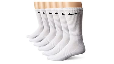Nike, Adidas o Puma: elegimos cinco ‘packs’ de medias para deporte a media pierna