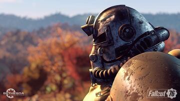 Captura de pantalla - Fallout 76 (PC)