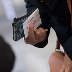 ¿Qué hacer si he perdido o me han robado mi décimo premiado de la Lotería de Navidad?