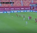 ¡En los últimos minutos! El increíble golazo del Leganés