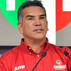 Crisis en el PRI, PAN y PRD: qué está pasando y por qué es tan grave