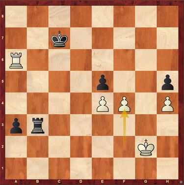 Ding impide que Nepomniachtchi sea campe¨®n con una defensa ¨¦pica de m¨¢s de seis horas