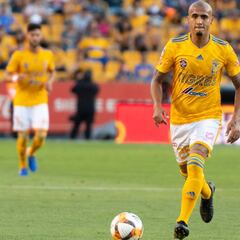 En Tigres no se tientan el corazón con problemas del Veracruz
